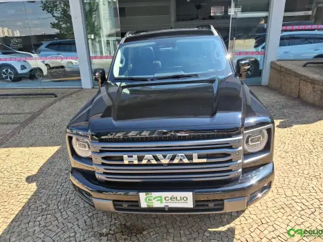 GWM Haval H9 2.4 4P EXCLUSIVE TURBO DIESEL 4X4 AUTOMÁTICO, Foto 13