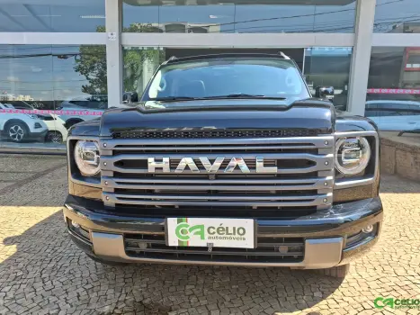 GWM Haval H9 2.4 4P EXCLUSIVE TURBO DIESEL 4X4 AUTOMÁTICO, Foto 14