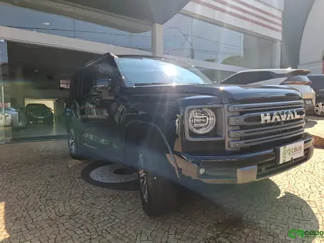 GWM Haval H9 2.4 4P EXCLUSIVE TURBO DIESEL 4X4 AUTOMÁTICO, Foto 15