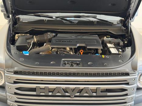 GWM Haval H9 2.4 4P EXCLUSIVE TURBO DIESEL 4X4 AUTOMÁTICO, Foto 2