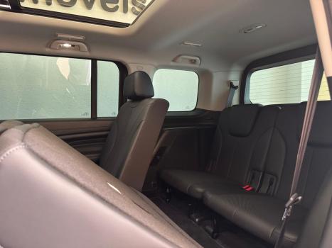 GWM Haval H9 2.4 4P EXCLUSIVE TURBO DIESEL 4X4 AUTOMÁTICO, Foto 6
