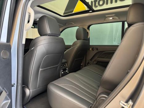 GWM Haval H9 2.4 4P EXCLUSIVE TURBO DIESEL 4X4 AUTOMÁTICO, Foto 7