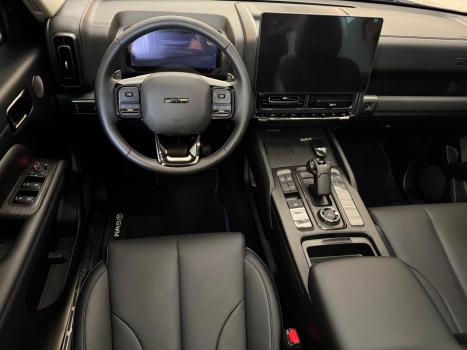 GWM Haval H9 2.4 4P EXCLUSIVE TURBO DIESEL 4X4 AUTOMÁTICO, Foto 9