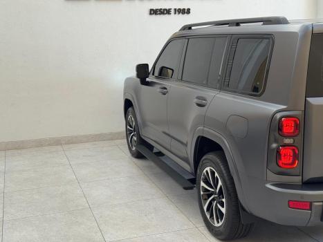 GWM Haval H9 2.4 4P EXCLUSIVE TURBO DIESEL 4X4 AUTOMÁTICO, Foto 13