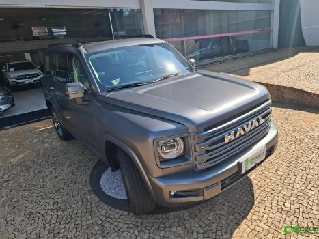 GWM Haval H9 2.4 4P EXCLUSIVE TURBO DIESEL 4X4 AUTOMÁTICO, Foto 6