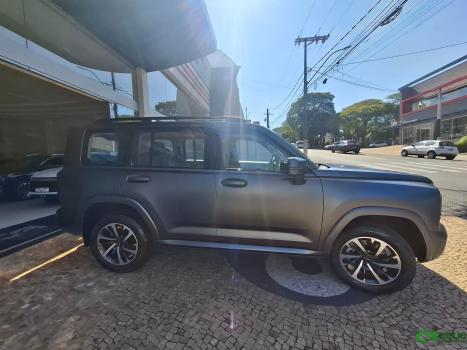GWM Haval H9 2.4 4P EXCLUSIVE TURBO DIESEL 4X4 AUTOMÁTICO, Foto 7