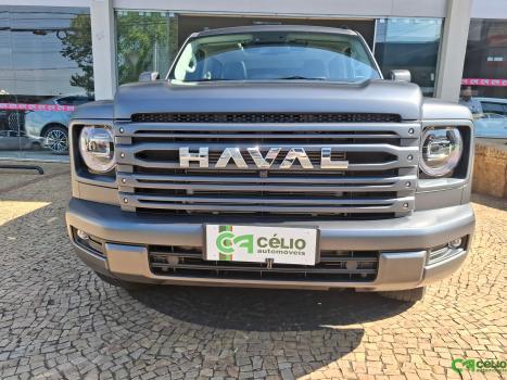 GWM Haval H9 2.4 4P EXCLUSIVE TURBO DIESEL 4X4 AUTOMÁTICO, Foto 8