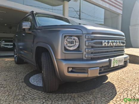 GWM Haval H9 2.4 4P EXCLUSIVE TURBO DIESEL 4X4 AUTOMÁTICO, Foto 9
