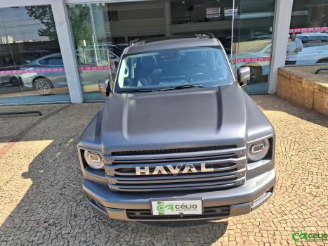 GWM Haval H9 2.4 4P EXCLUSIVE TURBO DIESEL 4X4 AUTOMÁTICO, Foto 10
