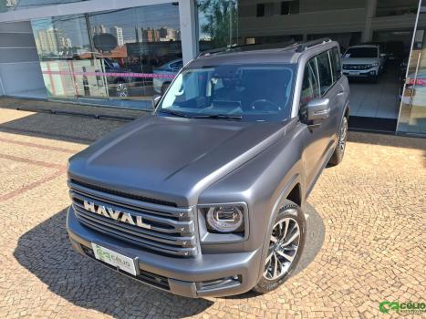GWM Haval H9 2.4 4P EXCLUSIVE TURBO DIESEL 4X4 AUTOMÁTICO, Foto 11