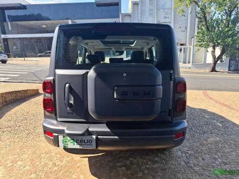GWM Haval H9 2.4 4P EXCLUSIVE TURBO DIESEL 4X4 AUTOMÁTICO, Foto 15