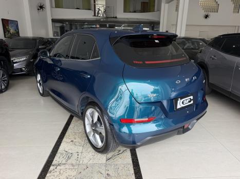 GWM Ora 03 48 KW ELÉTRICO SKIN, Foto 4