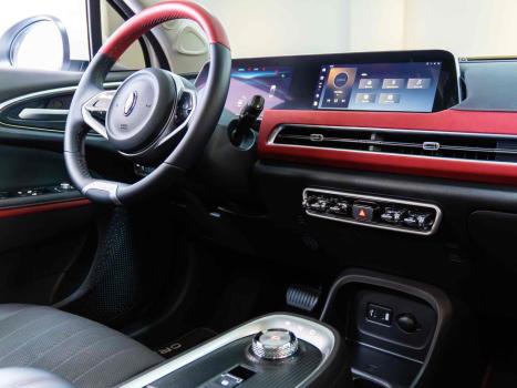 GWM Ora 03 63 KW ELTRICO GT, Foto 6