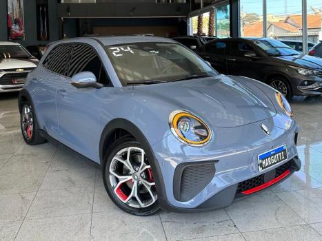 GWM Ora 03 63 KW ELTRICO GT, Foto 3