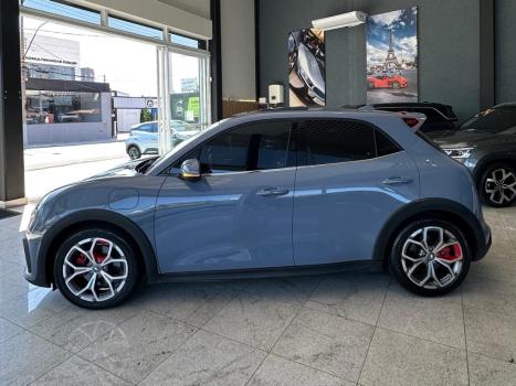 GWM Ora 03 63 KW ELTRICO GT, Foto 8