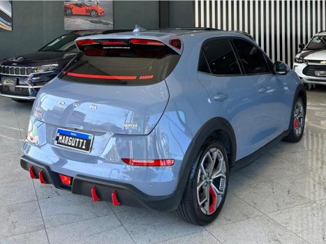 GWM Ora 03 63 KW ELTRICO GT, Foto 5