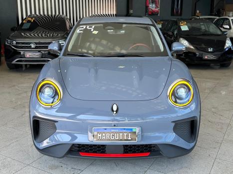 GWM Ora 03 63 KW EL�TRICO GT, Foto 3