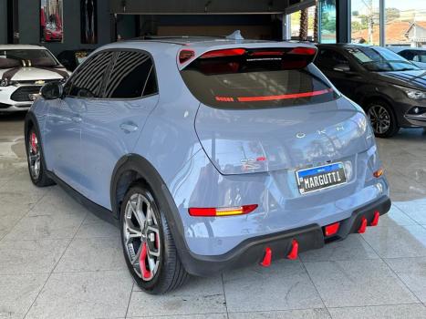 GWM Ora 03 63 KW EL�TRICO GT, Foto 8