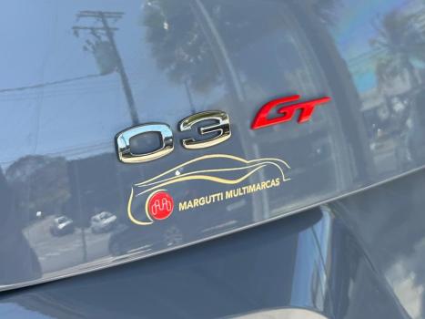 GWM Ora 03 63 KW EL�TRICO GT, Foto 10