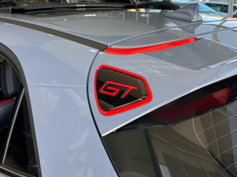 GWM Ora 03 63 KW EL�TRICO GT, Foto 11