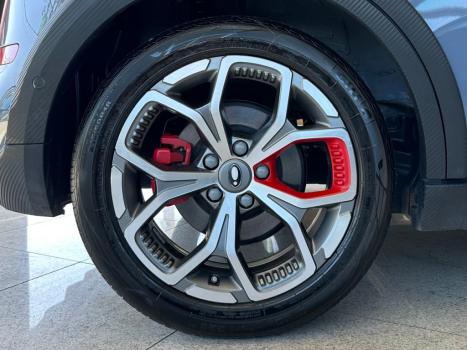 GWM Ora 03 63 KW EL�TRICO GT, Foto 12