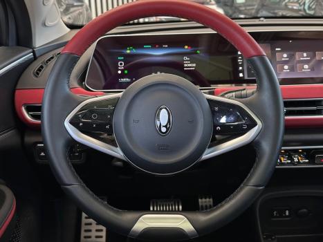 GWM Ora 03 63 KW EL�TRICO GT, Foto 25