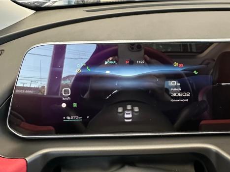 GWM Ora 03 63 KW EL�TRICO GT, Foto 26