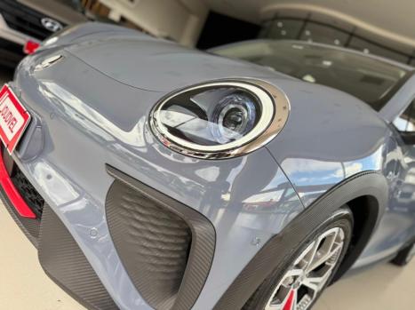 GWM Ora 03 63 KW EL�TRICO GT, Foto 3