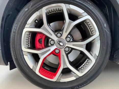 GWM Ora 03 63 KW EL�TRICO GT, Foto 5