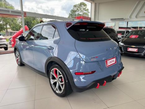 GWM Ora 03 63 KW EL�TRICO GT, Foto 6