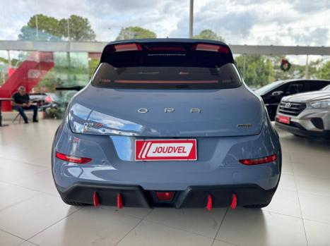 GWM Ora 03 63 KW EL�TRICO GT, Foto 7