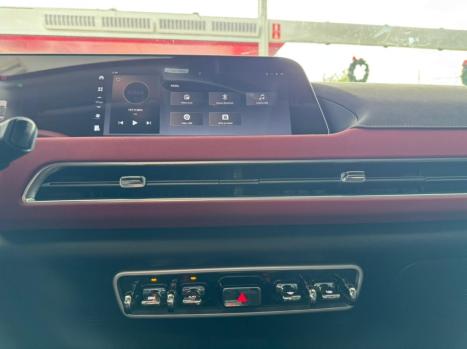 GWM Ora 03 63 KW EL�TRICO GT, Foto 16