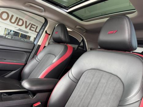 GWM Ora 03 63 KW EL�TRICO GT, Foto 20