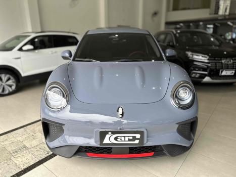 GWM Ora 03 63 KW EL�TRICO GT, Foto 3