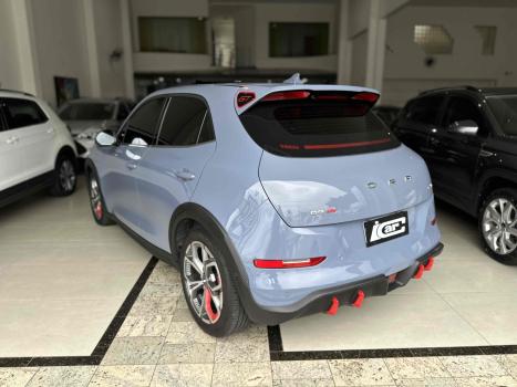 GWM Ora 03 63 KW EL�TRICO GT, Foto 4