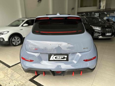 GWM Ora 03 63 KW EL�TRICO GT, Foto 5