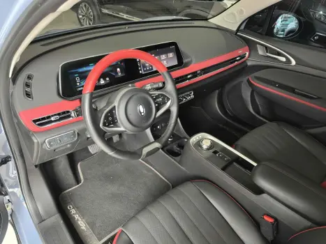 GWM Ora 03 63 KW EL�TRICO GT, Foto 12