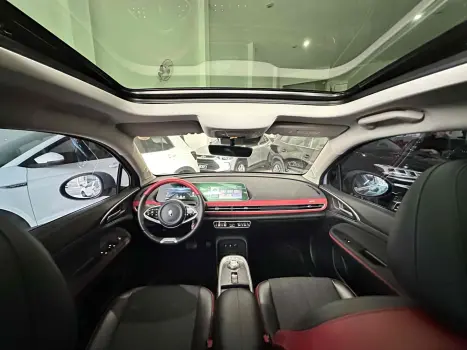 GWM Ora 03 63 KW EL�TRICO GT, Foto 13