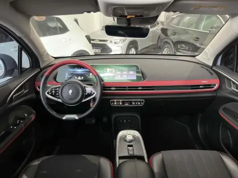 GWM Ora 03 63 KW EL�TRICO GT, Foto 14