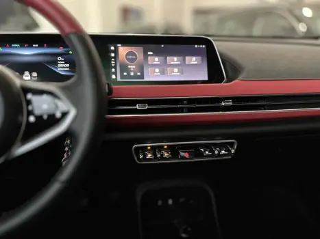 GWM Ora 03 63 KW EL�TRICO GT, Foto 17