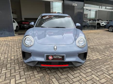 GWM Ora 03 63 KW EL�TRICO GT, Foto 1