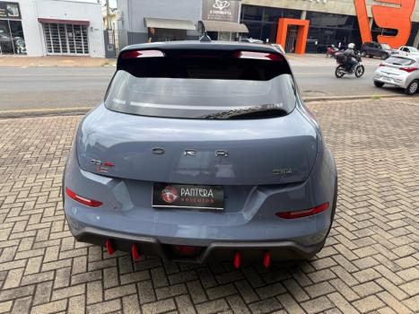 GWM Ora 03 63 KW EL�TRICO GT, Foto 2