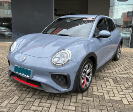 GWM Ora 03 63 KW EL�TRICO GT, Foto 3