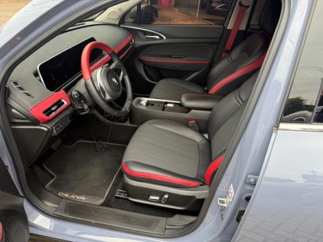 GWM Ora 03 63 KW EL�TRICO GT, Foto 4