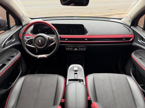 GWM Ora 03 63 KW EL�TRICO GT, Foto 8