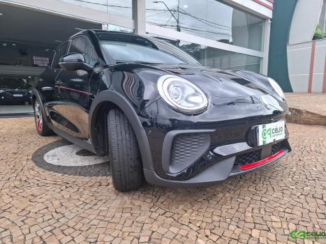 GWM Ora 03 63 KW EL�TRICO GT, Foto 6