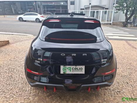 GWM Ora 03 63 KW EL�TRICO GT, Foto 11