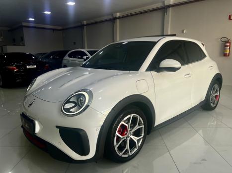GWM Ora 03 63 KW EL�TRICO GT, Foto 1