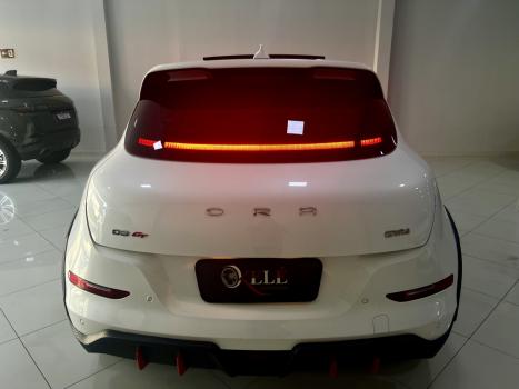 GWM Ora 03 63 KW EL�TRICO GT, Foto 4