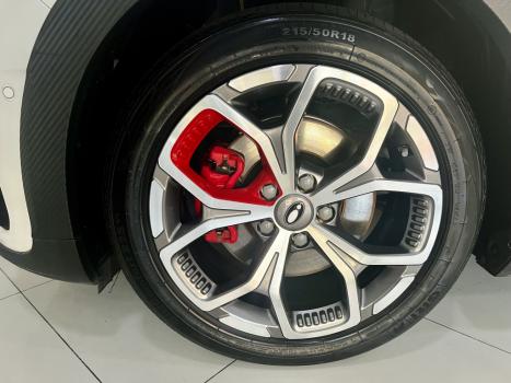 GWM Ora 03 63 KW EL�TRICO GT, Foto 13